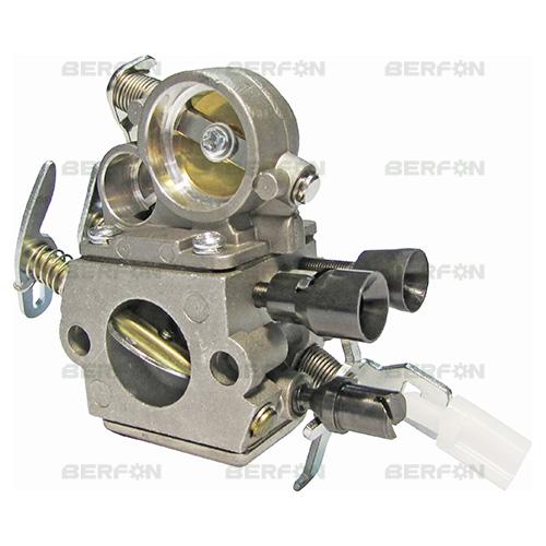 CARBURADOR STIHL MS181/201/211 (T/ ZAMA C1Q-S191)